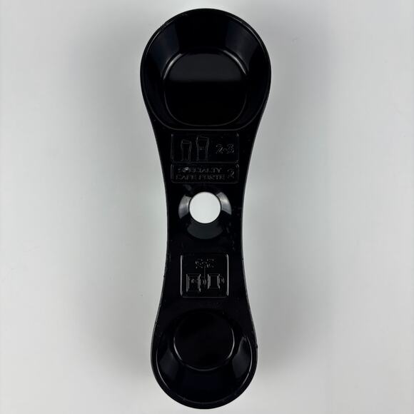 Ninja CF11 Coffee Bar OEM Replacement Double Sided Measuring Spoon - Picture 1 of 5